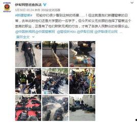 新疆网友爆料新闻视频,神秘视频揭示惊人真相！