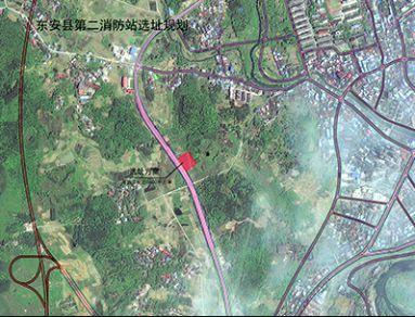 东安县规划最新爆料公告,未来蓝图大揭秘，城市升级新动向